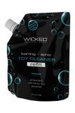 Очиститель для игрушек Wicked Sensual Care Foaming, 710 мл W252382 фото