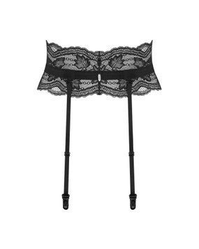 Obsessive Nutris garter belt, XS/S