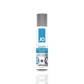 Лубрикант на водній основі System JO H2O ORIGINAL GIFT