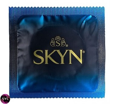 Безлатексные презервативы с большим количеством смазки SKYN Extra Lube UCIU000457 фото