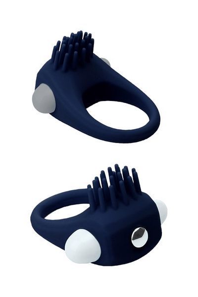 Dream Toys Rings of Love penis ring with antennae