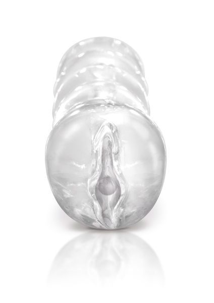 Мастурбатор Вагина реалистичный Pipedream Extreme PET Leader Sna PD542644 фото