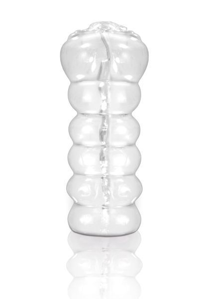 Мастурбатор Вагина реалистичный Pipedream Extreme PET Leader Sna PD542644 фото