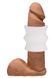 Мастурбатор Doc Johnson GoodHead - Glow Helping Head Silicone SX2523 фото 3 Safeyourlove
