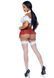 Leg Avenue Roleplay Naughty School Girl SO7901 фото 2 Safeyourlove