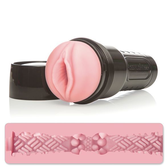 Мастурбатор вагина Fleshlight GO Surge, компактный F19716 фото