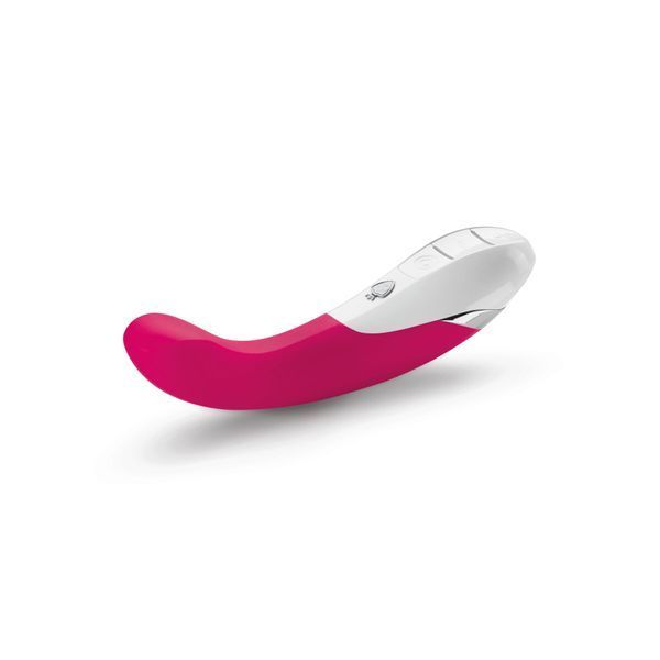 Mystim Al Punto vibrator, color Pink