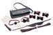 Набір для BDSM Master Series Bow - Luxury BDSM Set With Travel Bag SO8796 фото 1 Safeyourlove