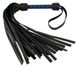 Флогер кожаный Leather flogger black/royal 20405651000 фото 1