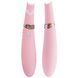 CuteVibe Foxy Vacuum Vibrator, Pink