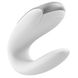 Смартвібратор для пар Satisfyer Double Fun з пультом SO5057 фото 5 Safeyourlove