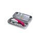 Mystim Al Punto vibrator, color Pink