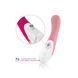 Mystim Al Punto vibrator, color Pink
