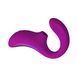 Clitoral-vaginal sound stimulator LELO Enigma Deep, Pink
