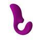 Clitoral-vaginal sound stimulator LELO Enigma Deep, Pink