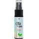 Збудливий гель INTT Clitoris Stimulator Spray Clit Me On Peppermint IN16219 фото 2 Safeyourlove