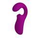 Clitoral-vaginal sound stimulator LELO Enigma Deep, Pink