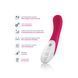 Mystim Al Punto vibrator, color Pink