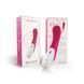 Mystim Al Punto vibrator, color Pink