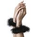 Наручники металеві Adrien Lastic Handcuffs AD30329 фото 2 Safeyourlove