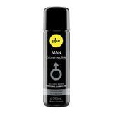 Анальний лубрикант 250 мл Pjur MAN Premium Extremeglide на силіконовій основі PJ104955 SafeYourLove