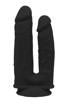 Двойной фаллоимитатор Dream Toys REAL LOVE DOUBLE PENETRATOR DT21974 фото