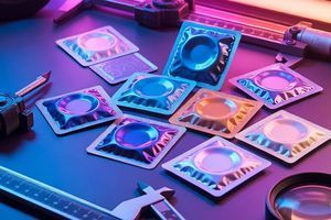 How to choose condoms correctly: size, thickness, material