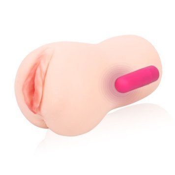 Kokos Emily Vibe masturbator