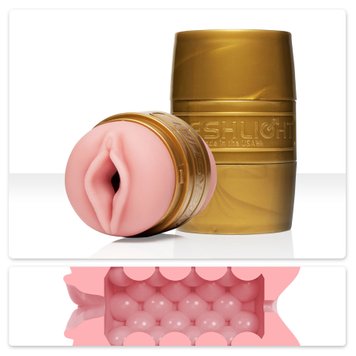 Мастурбатор Fleshlight Quickshot STU, компактний, чудово для пар і мінету SO4569 SafeYourLove