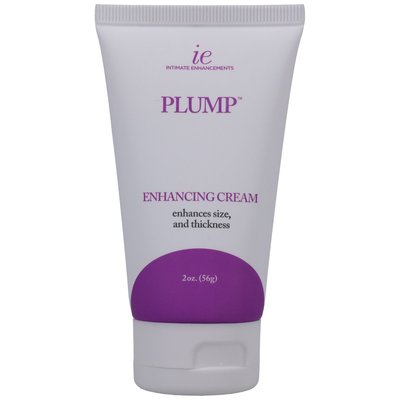 Крем для збільшення члена Doc Johnson Plump - Enhancing Cream For Men (56 гр) SO1564 SafeYourLove