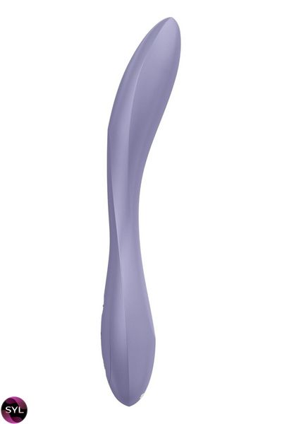 Универсальный вибратор Satisfyer G-Spot Flex 2 SO6723 фото