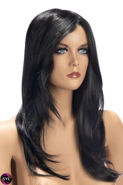 Парик World Wigs OLIVIA LONG BROWN SO4686 фото