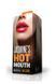 T330600 Mouth masturbator X5 MEN Jasmines HOT mouth