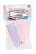 Насадки пальчиковые Finger Sleeves, PURPLE/PINK T111237 фото 2
