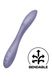 Універсальний вібратор Satisfyer G-Spot Flex 2 SO6723 фото 1 Safeyourlove