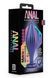Волнистая анальная пробка Blush Anal Adventures Matrix со стимулирующим дизайном BL331848 фото 6