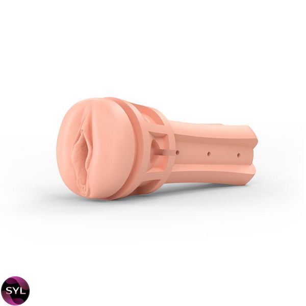 Рукав вагина для мастурбатора Mystim Opus E Vagina для электростимулятора SO5413 фото