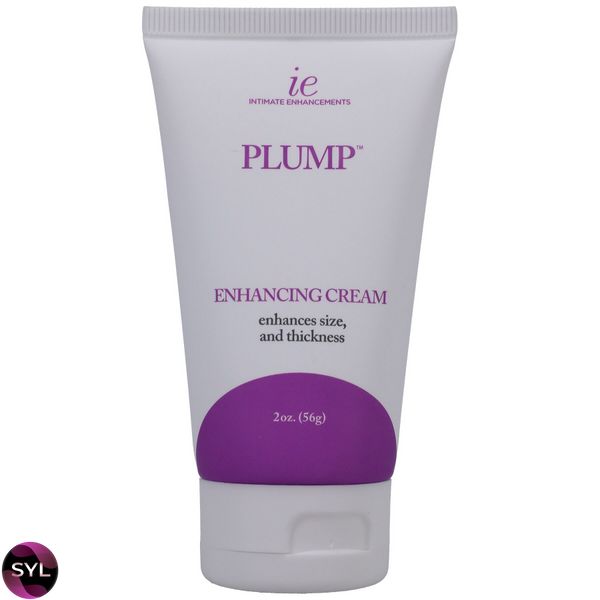 Крем для увеличения члена Doc Johnson Plump - Enhancing Cream For Men (56 гр) SO1564 фото