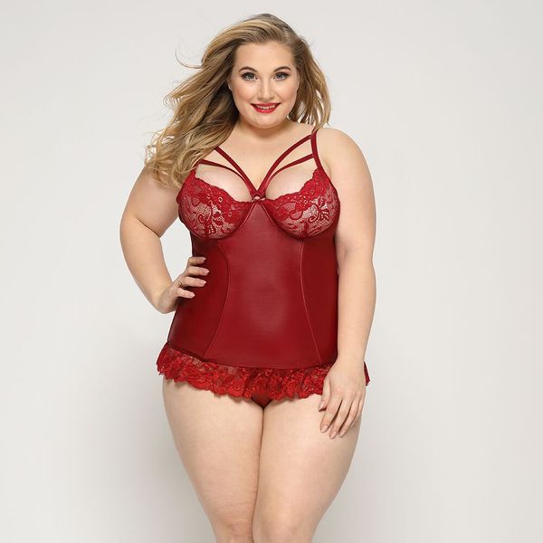 Корсет JSY P91136 (CORSET, THONG) SO8382 фото