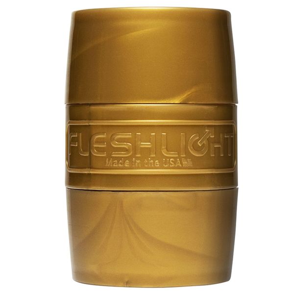 Мастурбатор Fleshlight Quickshot STU, компактний, чудово для пар і мінету SO4569 SafeYourLove