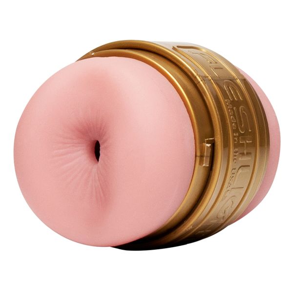 Мастурбатор Fleshlight Quickshot STU, компактний, чудово для пар і мінету SO4569 SafeYourLove