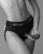 Трусики-стринги для страпона Strap-On-Me HEROINE HARNESS - XS SX2281 фото 5