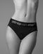 Трусики-стринги для страпона Strap-On-Me HEROINE HARNESS - XS SX2281 фото 1