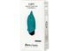 Mini dolphin vibrator, Adrien Lastic Pocket Vibe Flippy Blue, 7.5 x 2.5 cm, Light Blue