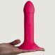 Вибратор Adrien Lastic Hitsens 2 на присоске AL24511 фото 2