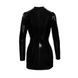 Платье F246 Noir Handmade M NR8694 фото 6