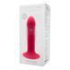 Вибратор Adrien Lastic Hitsens 2 на присоске AL24511 фото 3