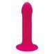 Вибратор Adrien Lastic Hitsens 2 на присоске AL24511 фото 1