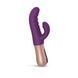Love To Love SASSY BUNNY double pulsator, color Purple