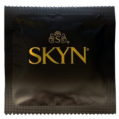 Безлатексні презервативи меншого розміру SKYN Close Feel UCIU000553 SafeYourLove